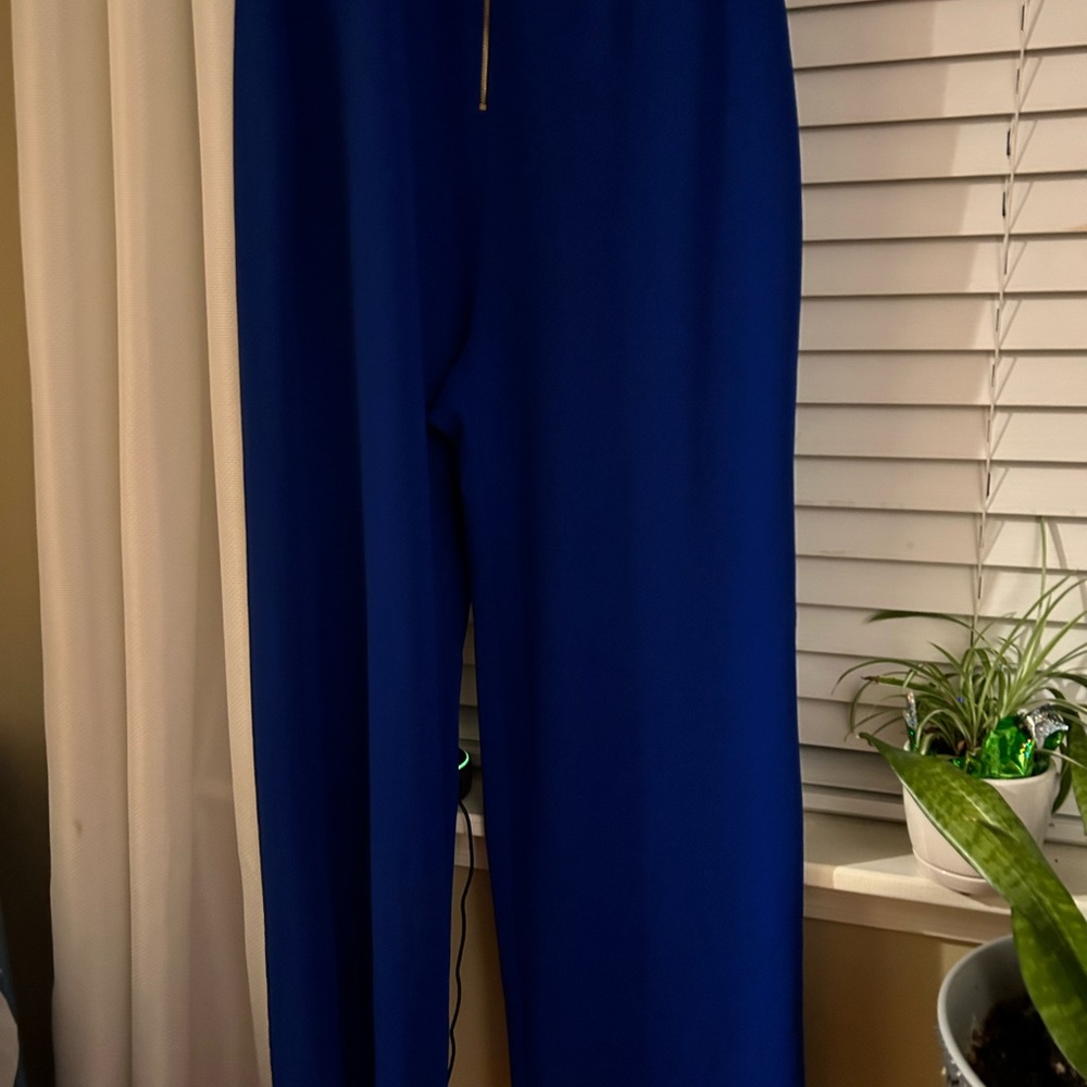 Fashion to figure size 1 jumper with wide leg - Picture 4 of 4